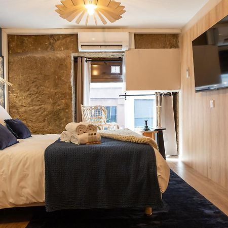 ליון Host Inn - Duplex Insolite & Chic - Ancienne Librairie מראה חיצוני תמונה