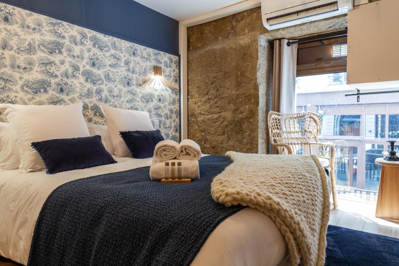 ליון Host Inn - Duplex Insolite & Chic - Ancienne Librairie מראה חיצוני תמונה