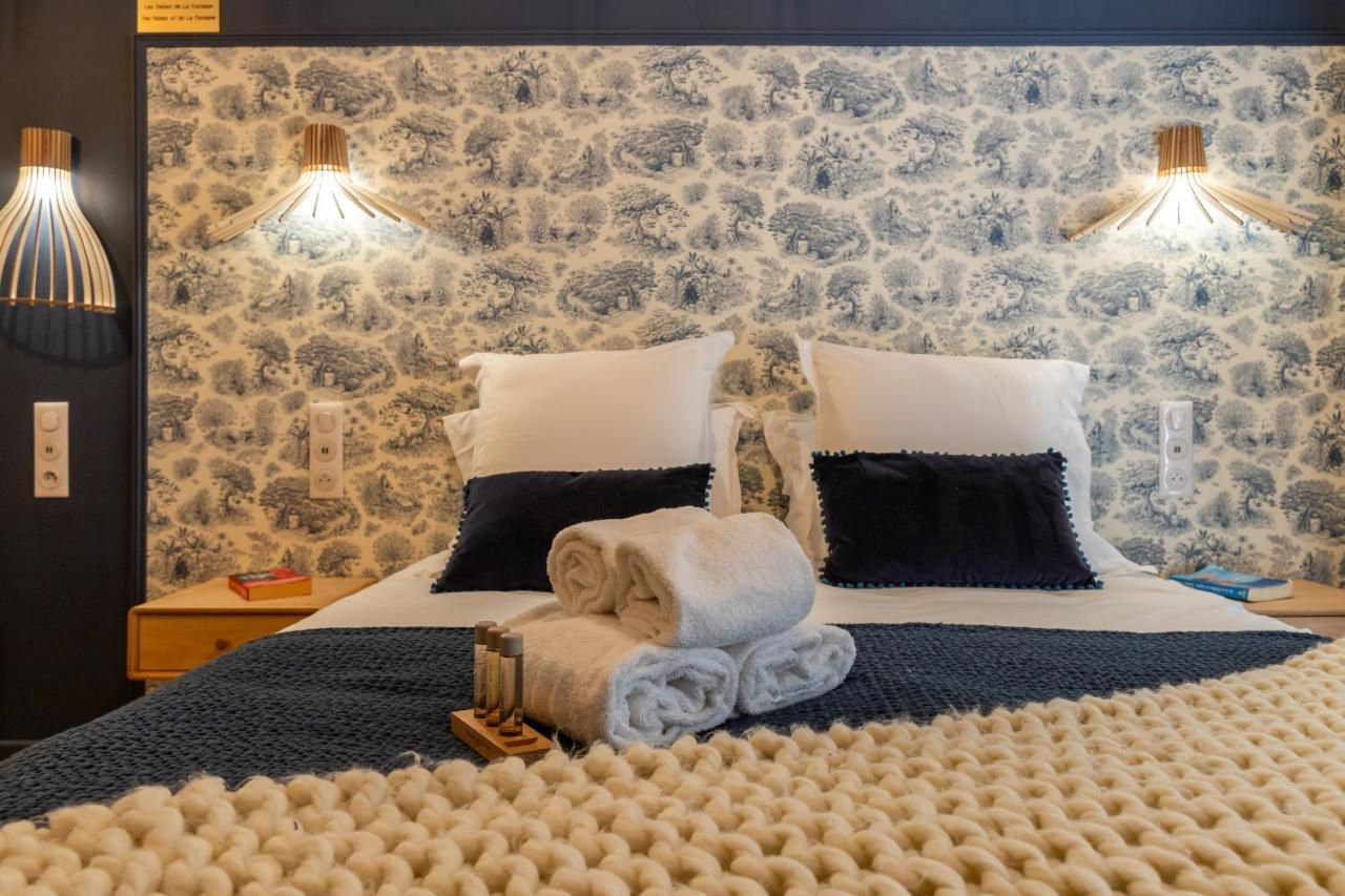 ליון Host Inn - Duplex Insolite & Chic - Ancienne Librairie מראה חיצוני תמונה
